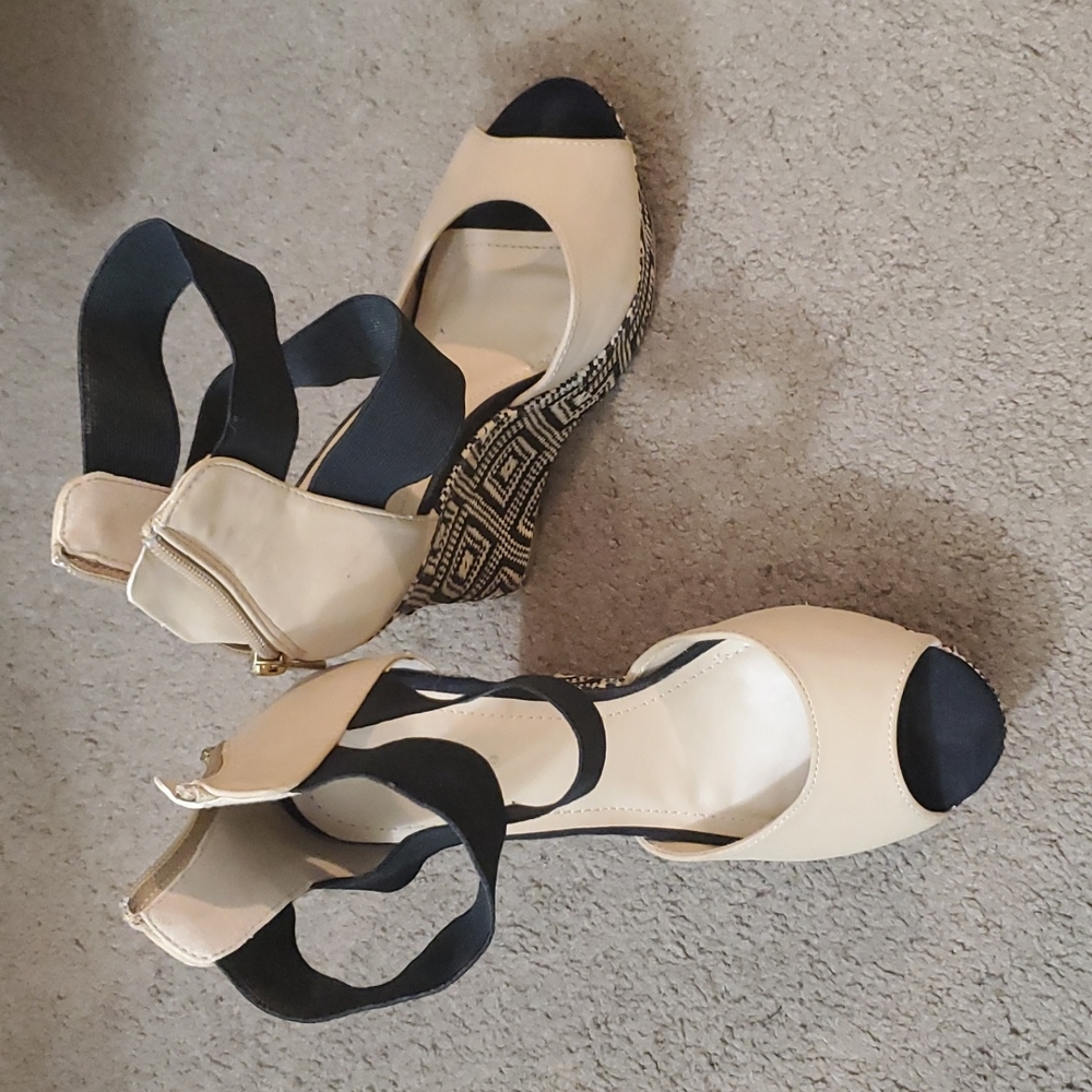 Wedges